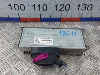 Усилитель музыки Audi A5 8T 2010, 2.0 л., дизель, МКПП, хетчбэк 5 дв., 8R0035223F