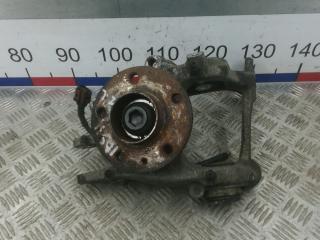 ступица задняя левая Audi A5 8T 2010, 2.0 л., дизель, МКПП, хетчбэк 5 дв., 8K0598611, 8K0505431AK