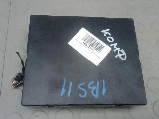 блок комфорта Audi A5 8T 2010, 2.0 л., дизель, МКПП, хетчбэк 5 дв., 8K0907064SS