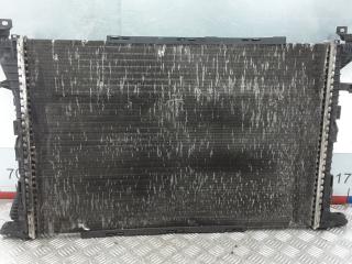 радиатор охлаждения Audi A5 8T 2010, 2.0 л., дизель, МКПП, хетчбэк 5 дв., 8K0121251R