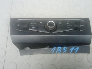 блок управления печки / климат-контроля Audi A5 8T 2010, 2.0 л., дизель, МКПП, хетчбэк 5 дв., 8T2820043AD