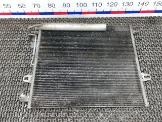 радиатор кондиционера Mercedes-Benz M-Класс W164 2006, 3.0 л., D ML320 CDI, дизель, АКПП, внедорожник 5 дв.