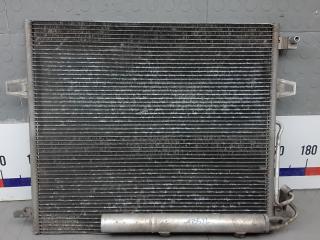 радиатор кондиционера Mercedes-Benz M-Класс W164 2006, 3.0 л., D ML320 CDI, дизель, АКПП, внедорожник 5 дв.