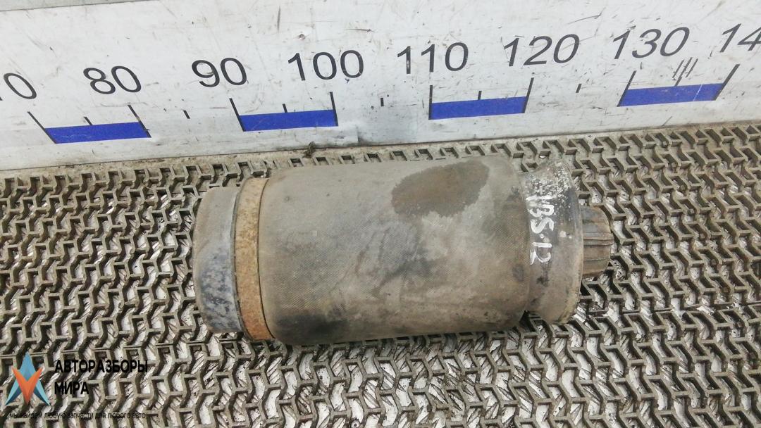 пневмоподушка Mercedes-Benz M-Класс W164 2006, 3.0 л., D ML320 CDI, дизель, АКПП, внедорожник 5 дв. - фото №1