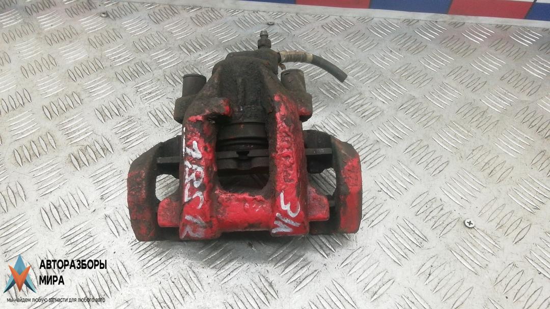 суппорт задний левый Mercedes-Benz M-Класс W164 2006, 3.0 л., D ML320 CDI, дизель, АКПП, внедорожник 5 дв. - фото №1