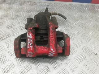 суппорт задний левый Mercedes-Benz M-Класс W164 2006, 3.0 л., D ML320 CDI, дизель, АКПП, внедорожник 5 дв.