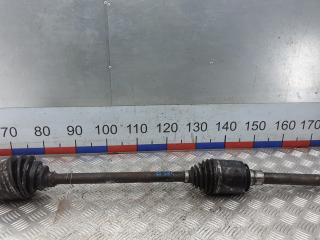 полуось передняя правая (приводной вал, ШРУС) Mercedes-Benz M-Класс W164 2006, 3.0 л., D ML320 CDI, дизель, АКПП, внедорожник 5 дв.