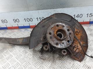 ступица передняя левая Mercedes-Benz M-Класс W164 2006, 3.0 л., D ML320 CDI, дизель, АКПП, внедорожник 5 дв.