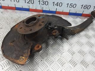 ступица передняя правая Mercedes-Benz M-Класс W164 2006, 3.0 л., D ML320 CDI, дизель, АКПП, внедорожник 5 дв.