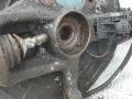 ступица передняя правая Mercedes-Benz M-Класс W164 2006, 3.0 л., D ML320 CDI, дизель, АКПП, внедорожник 5 дв. - фото №5