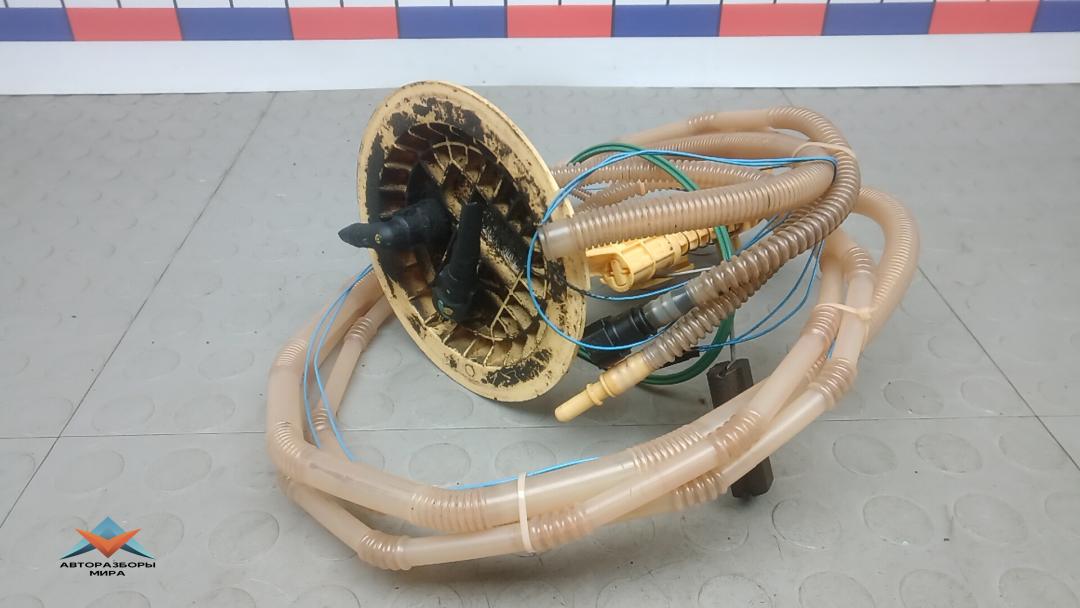 датчик уровня топлива Mercedes-Benz M-Класс W164 2006, 3.0 л., D ML320 CDI, дизель, АКПП, внедорожник 5 дв. - фото №1