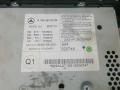 магнитола Mercedes-Benz M-Класс W164 2006, 3.0 л., D ML320 CDI, дизель, АКПП, внедорожник 5 дв., A1648208289 - фото №6