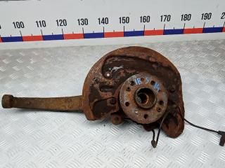 ступица передняя правая Mercedes-Benz M-Класс W164 2006, 3.0 л., D ML320 CDI, дизель, АКПП, внедорожник 5 дв.