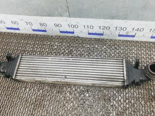 радиатор интеркулера Mercedes-Benz E-Класс W212/S212/C207/A207 2011, 2.2 л., D E220 CDI, дизель, АКПП, седан