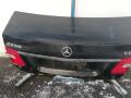 крышка багажника Mercedes-Benz E-Класс W212/S212/C207/A207 2011, 2.2 л., D E220 CDI, дизель, АКПП, седан - фото №2