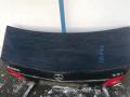 крышка багажника Mercedes-Benz E-Класс W212/S212/C207/A207 2011, 2.2 л., D E220 CDI, дизель, АКПП, седан - фото №3