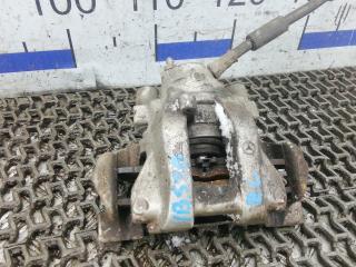 суппорт задний левый Mercedes-Benz E-Класс W212/S212/C207/A207 2011, 2.2 л., D E220 CDI, дизель, АКПП, седан