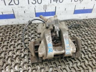 суппорт задний правый Mercedes-Benz E-Класс W212/S212/C207/A207 2011, 2.2 л., D E220 CDI, дизель, АКПП, седан