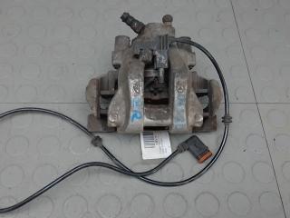 суппорт задний правый Mercedes-Benz E-Класс W212/S212/C207/A207 2011, 2.2 л., D E220 CDI, дизель, АКПП, седан