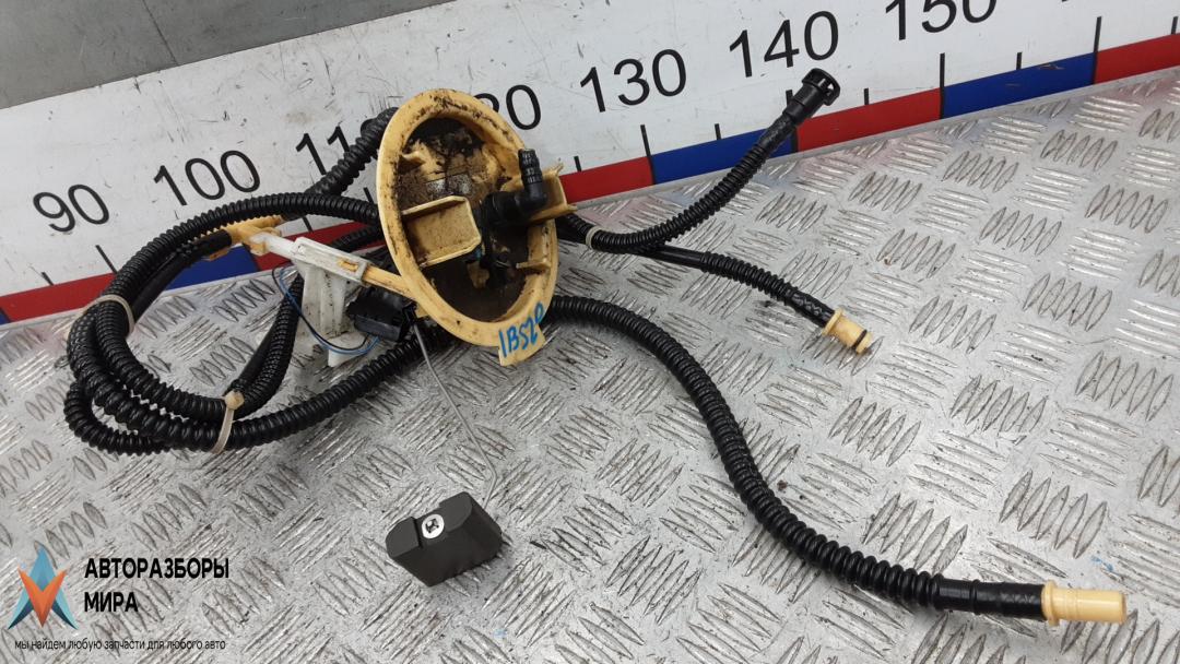 датчик уровня топлива Mercedes-Benz E-Класс W212/S212/C207/A207 2011, 2.2 л., D E220 CDI, дизель, АКПП, седан - фото №1