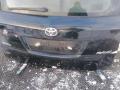 крышка багажника Toyota RAV4 3 поколение (XA30) [2-й рестайлинг] 2010, 2.2 л., дизель, МКПП, внедорожник 5 дв. - фото №3