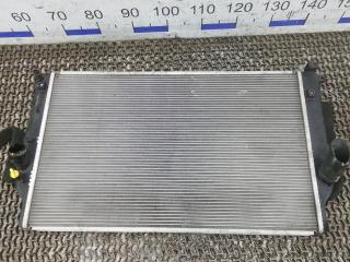 радиатор охлаждения Toyota RAV4 3 поколение (XA30) [2-й рестайлинг] 2010, 2.2 л., дизель, МКПП, внедорожник 5 дв.