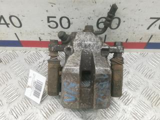 суппорт задний левый Toyota RAV4 3 поколение (XA30) [2-й рестайлинг] 2010, 2.2 л., дизель, МКПП, внедорожник 5 дв.