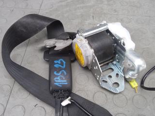 ремень безопасности Toyota RAV4 3 поколение (XA30) [2-й рестайлинг] 2010, 2.2 л., дизель, МКПП, внедорожник 5 дв.