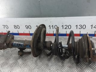 Стойка Toyota RAV4 3 поколение (XA30) [2-й рестайлинг] 2010, 2.2 л., дизель, МКПП, внедорожник 5 дв.