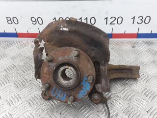 ступица передняя правая Renault Koleos 1 поколение 2008, 2.0 л., дизель, МКПП, внедорожник 5 дв.