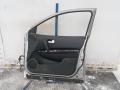дверь передняя правая Nissan Qashqai 1 поколение [рестайлинг] 2010, 1.5 л., дизель, МКПП, внедорожник 5 дв. - фото №6