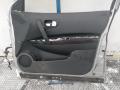 дверь передняя правая Nissan Qashqai 1 поколение [рестайлинг] 2010, 1.5 л., дизель, МКПП, внедорожник 5 дв. - фото №7