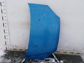 капот Ford C-Max 1 поколение 2006, 1.6 л., TDCi, дизель, МКПП, минивэн