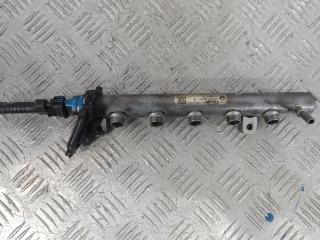 топливная рампа Nissan Qashqai 1 поколение [рестайлинг] 2012, 1.6 л., дизель, МКПП, внедорожник 5 дв., H8201044829