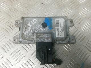 блок управления (другие) Nissan Qashqai 1 поколение [рестайлинг] 2012, 1.6 л., дизель, МКПП, внедорожник 5 дв., 292A51VA0B