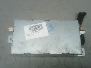 блок радио BMW X5 E53 [рестайлинг] 2004, 3.0 л., дизель, АКПП, внедорожник 5 дв., 945387