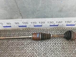 полуось передняя правая (приводной вал, ШРУС) BMW X5 E53 [рестайлинг] 2004, 3.0 л., дизель, АКПП, внедорожник 5 дв., 7505004