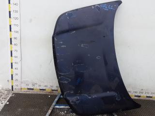 капот Land Rover Freelander 1 поколение [рестайлинг] 2004, 2.0 л., дизель, МКПП, внедорожник 5 дв.