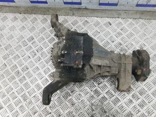 редуктор заднего моста Mercedes-Benz M-Класс W164 2007, 3.0 л., D ML280 CDI, дизель, АКПП, внедорожник 5 дв.