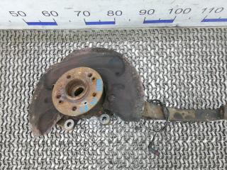 ступица передняя левая Mercedes-Benz M-Класс W164 2007, 3.0 л., D ML280 CDI, дизель, АКПП, внедорожник 5 дв.