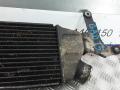 радиатор интеркулера Peugeot 4007 1 поколение 2008, 2.2 л., дизель, МКПП, внедорожник 5 дв. - фото №2