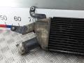 радиатор интеркулера Peugeot 4007 1 поколение 2008, 2.2 л., дизель, МКПП, внедорожник 5 дв. - фото №3