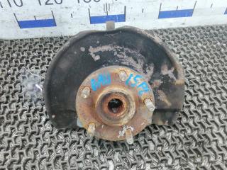 ступица передняя левая Peugeot 4007 1 поколение 2008, 2.2 л., дизель, МКПП, внедорожник 5 дв.