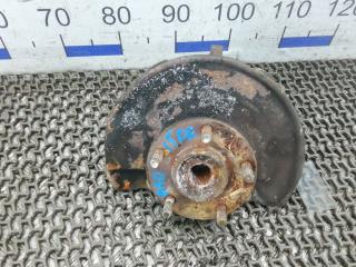 ступица передняя правая Peugeot 4007 1 поколение 2008, 2.2 л., дизель, МКПП, внедорожник 5 дв.