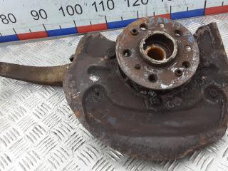 ступица передняя левая Mercedes-Benz M-Класс W164 [рестайлинг] 2008, 3.0 л., D ML320 CDI, дизель, АКПП, внедорожник 5 дв.