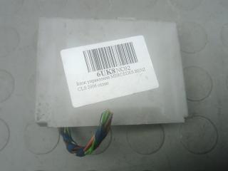 блок управления (другие) Mercedes-Benz CLS-Класс C219 2006, 3.0 л., D 320CDI, дизель, АКПП, седан, A2115405645