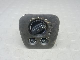 переключатель света Mercedes-Benz CLS-Класс C219 2006, 3.0 л., D 320CDI, дизель, АКПП, седан, A2195450504