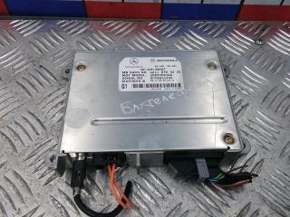 блок управления телефоном Mercedes-Benz CLS-Класс C219 2006, 3.0 л., D 320CDI, дизель, АКПП, седан, A2118703226