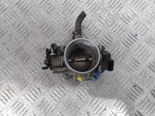 заслонка дроссельная Hyundai Tucson 1 поколение 2005, 2.0 л., бензин, МКПП, внедорожник 5 дв., 3510023701