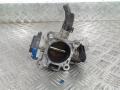 заслонка дроссельная Hyundai Tucson 1 поколение 2005, 2.0 л., бензин, МКПП, внедорожник 5 дв., 3510023701 - фото №6
